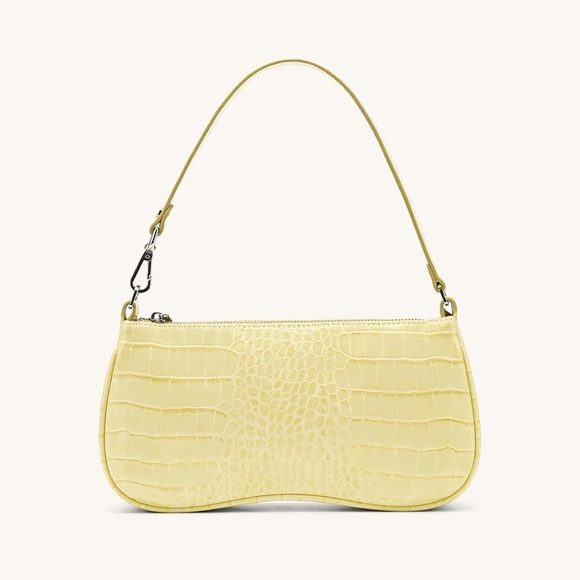 JW PEI Handbags - JW PEI Eva Shoulder Bag